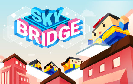 Sky Bridge